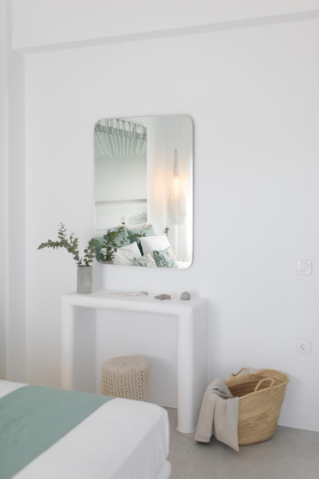 Anamnesia Boutique Apartments Naxos Town Naxos City Exteriér fotografie
